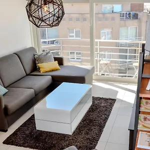 Apartment Lumina Seaview & Garage