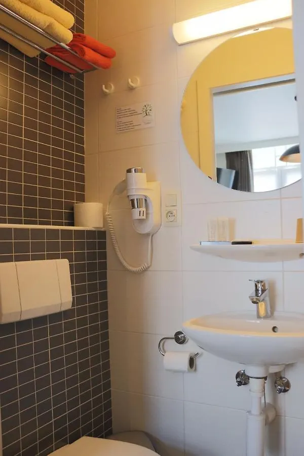 Hotel Kristoffel - Ontbijt Inbegrepen Middelkerke
