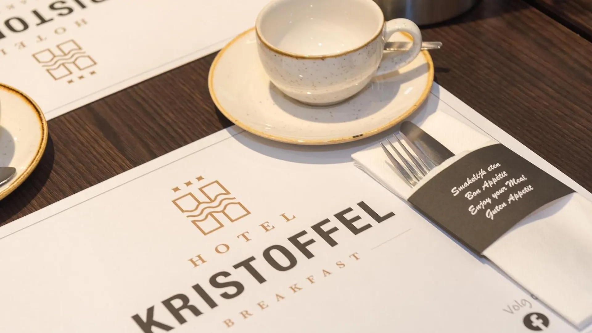 Hotel Kristoffel - Ontbijt Inbegrepen Middelkerke Belgium