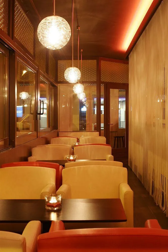 ***  Hotel Kristoffel - Ontbijt Inbegrepen Middelkerke Belgia