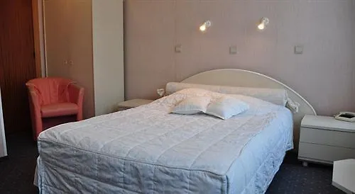 Hotel Kristoffel - Ontbijt Inbegrepen Middelkerke