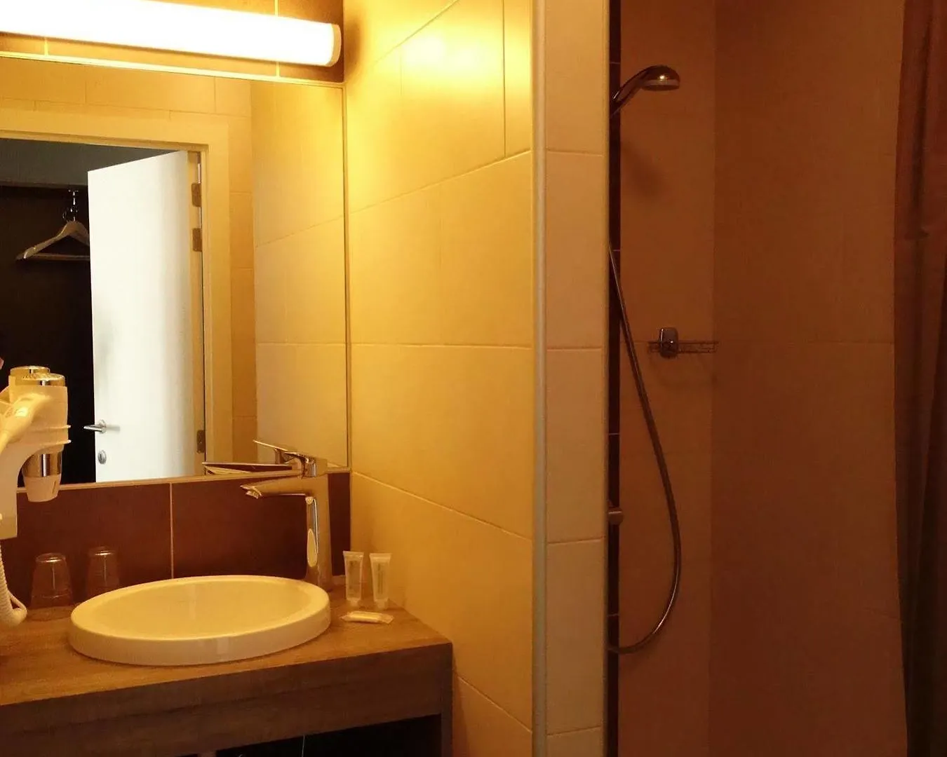 Hotel Kristoffel - Ontbijt Inbegrepen Middelkerke Belgium