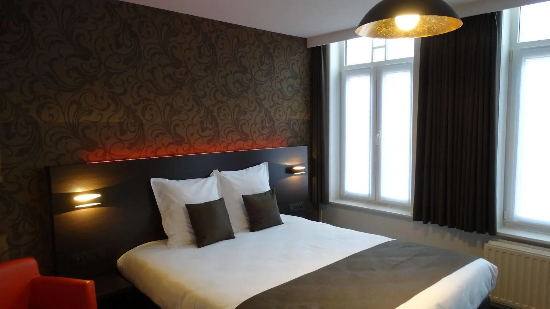 Hotel Kristoffel - Ontbijt Inbegrepen Middelkerke