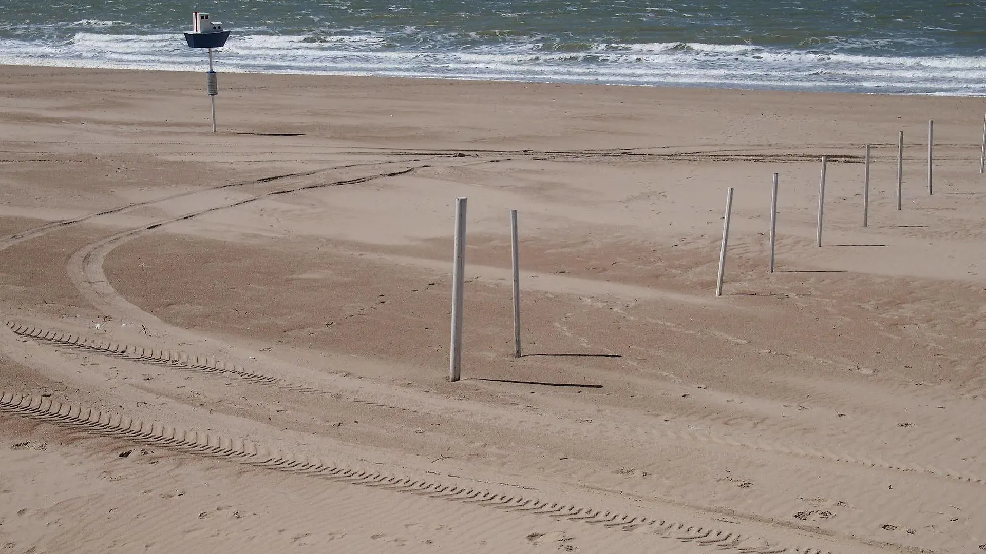 Hotel Kristoffel - Ontbijt Inbegrepen Middelkerke