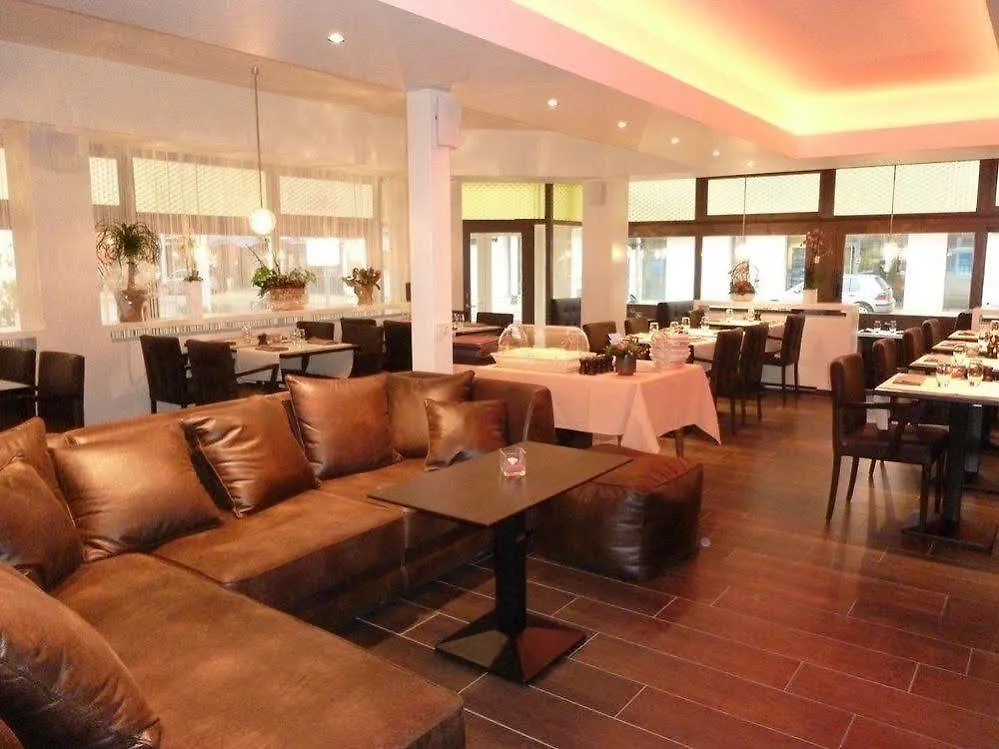 ***  Hotel Kristoffel - Ontbijt Inbegrepen Middelkerke Belgia